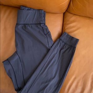 Lululemon sun setter jogger